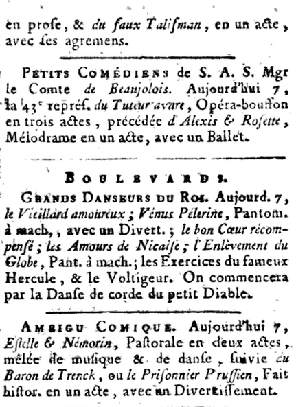 07 janvier 1789: Météo Captu328