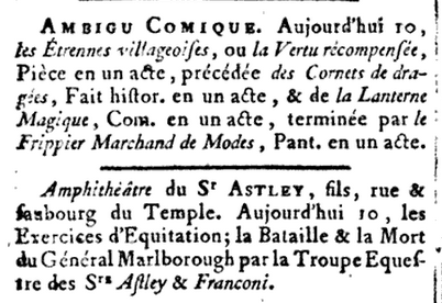 10 janvier 1789: Météo Captu352