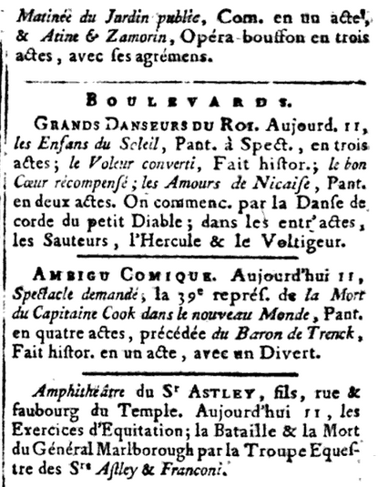 11 janvier 1789: Météo Captu356