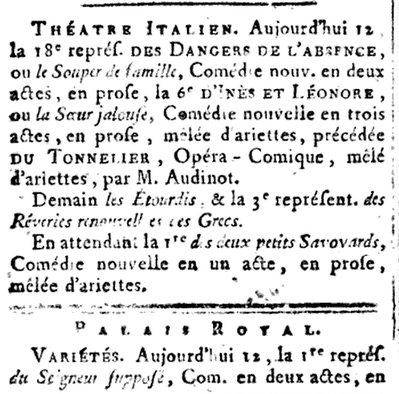 12 janvier 1789: Météo Captu359