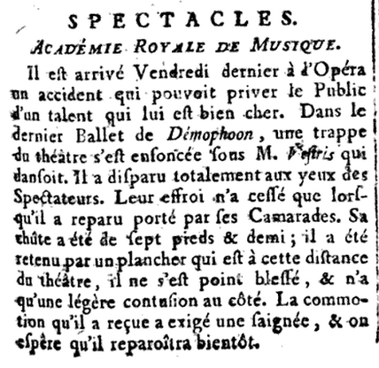 13 janvier 1789: Météo Captu364