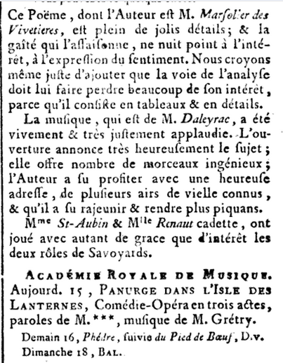15 janvier 1789: Météo Captu381
