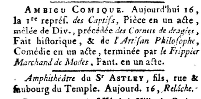16 janvier 1789: Météo Captu388