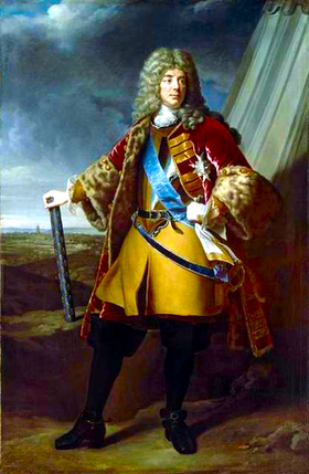 1er février 1702: Echec du prince Eugène à la bataille de Crémone Captu518