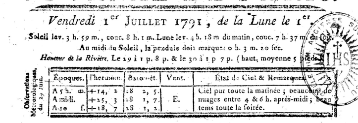 1er juillet 1791 Captu581