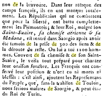 22 septembre 1793: Almanach Captu626