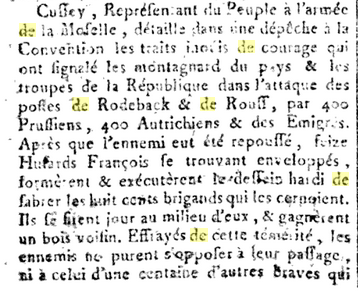 22 septembre 1793: Almanach Captu628