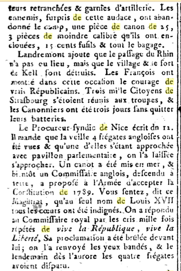22 septembre 1793: Almanach Captu631