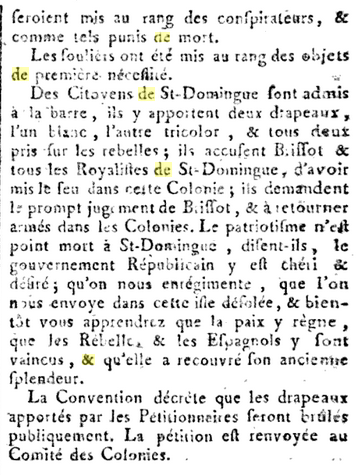 29 septembre 1793: Almanach Captu662