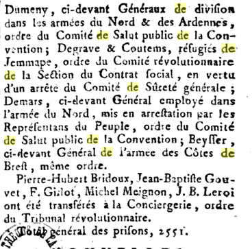 30 septembre 1793: Almanach Captu670