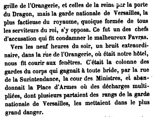 05 octobre 1789: Les Parisiennes réclament du pain Captu820