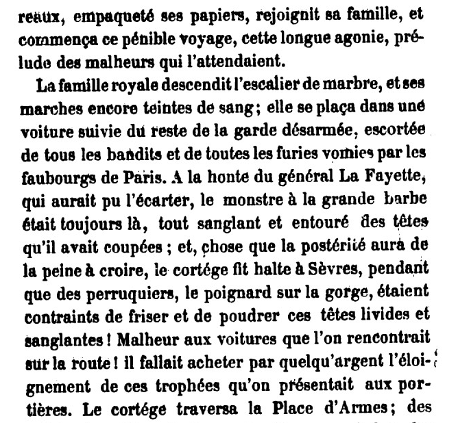 05 octobre 1789: Les Parisiennes réclament du pain Captu833