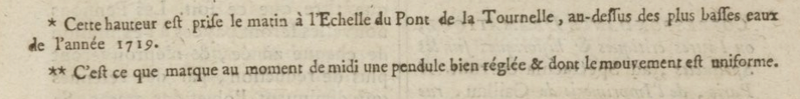 03 janvier 1777: Almanach Captu866