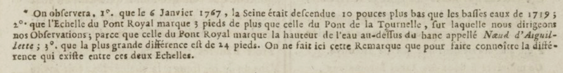 10 janvier 1777: Almanach Captu895