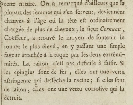 15 janvier 1777: Almanach Captu915
