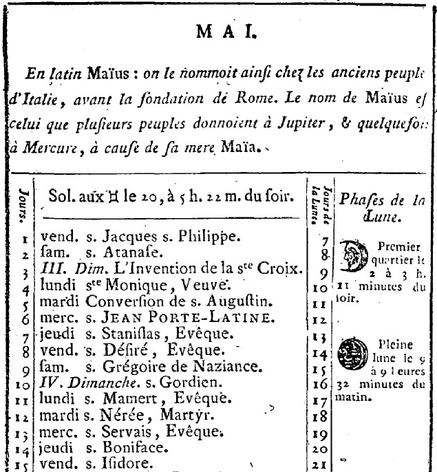 1er mai 1789 Captu972