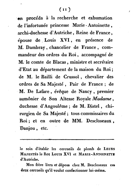 16 octobre 1793 (25 vendémiaire an II) (après l'exécution) Captur12