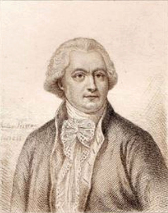 19 octobre 1818: Antoine-François de Bertrand de Molleville Captur22