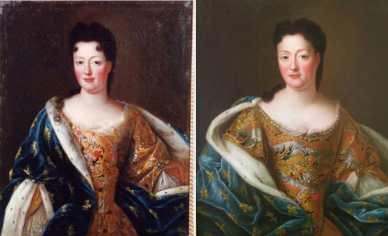 23 décembre 1744: Décès de Élisabeth-Charlotte d’Orléans Captur62