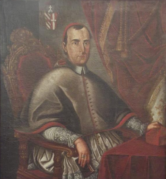 15 janvier 1759: Giovanni Antonio Guadagni Cardea10