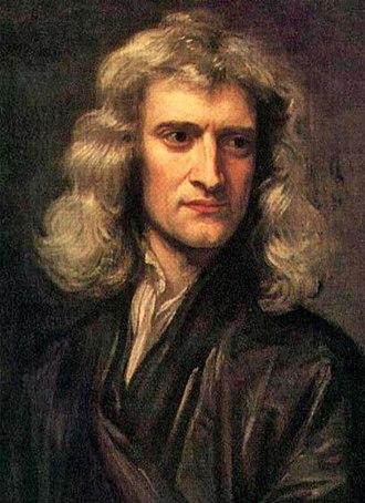 20 mars 1727: Décès d'Isaac Newton Cardin19