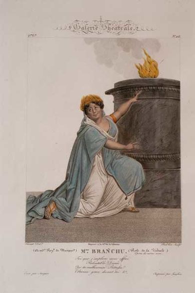 02 novembre 1780: Caroline Branchu, artiste lyrique française  Caroli10