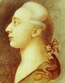 31 octobre 1756: l’évasion de Giacomo Casanova de la prison des Plombs à Venise Casano10