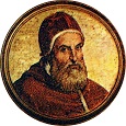 03 mars 1605: Décès de Clément VIII Clem811