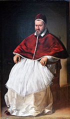 16 mai 1605: Paul V Clem813