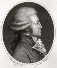 1er juillet 1789: Jean Sylvain Bailly Clermo10