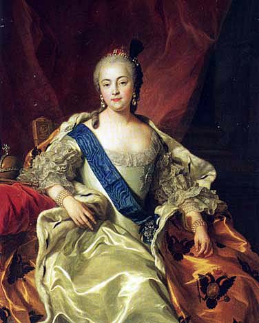 29 décembre 1709:Naissance de la tsarine Élisabeth  Clip-i14