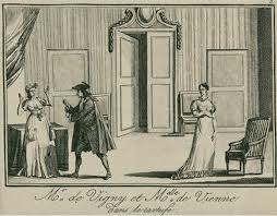 17 janvier 1694: Il est péché de voir des « spectacles corrupteurs et impurs » comme Tartuffe  Clip-i23