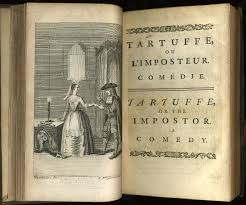 17 janvier 1694: Il est péché de voir des « spectacles corrupteurs et impurs » comme Tartuffe  Clip-i24