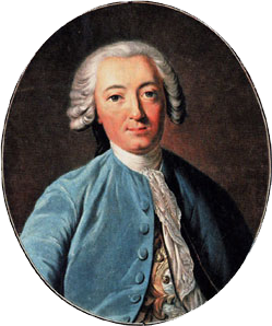 26 février 1715: Claude-Adrien Helvétius Coa_fa12