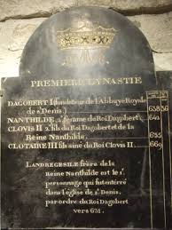 12 octobre 1793 (21 vendémiaire an II): Basilique Saint-Denis Combat13