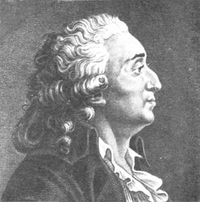 15 février 1793 (27 Pluviôse An I): Condorcet Condor10
