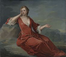 29 mai 1660: Sarah Churchill Daan4y13