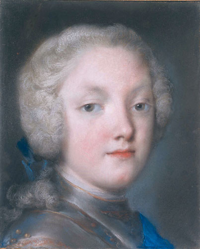 18 février 1712: Décès Louis de Bourbon (Le Petit Dauphin) Duleiw10
