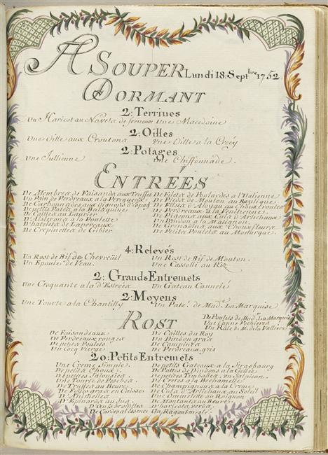 18 septembre 1752: A Choisy Dunkrn24