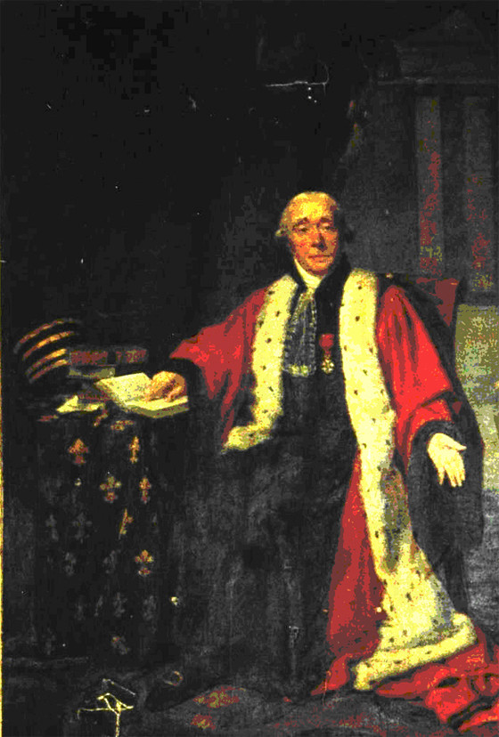 09 mars 1754: Étienne François Sallé de Chou Efsc10