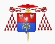 27 novembre 1762: Alessandro Lante della Rovere Montefeltro  Emblem11