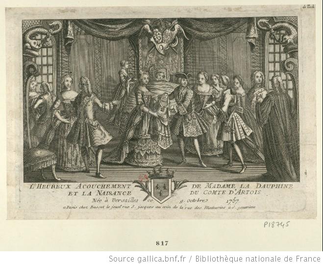 16 octobre 1757: Réception de la députation F1_hig10