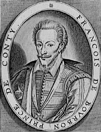03 août 1614: François de Bourbon-Conti Franco18