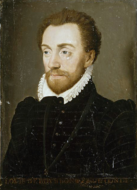 03 août 1614: François de Bourbon-Conti Franco19