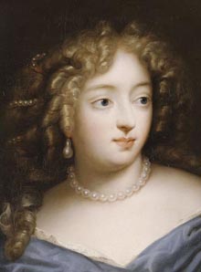05 octobre 1640: Françoise Athénaïs de Rochechouart de Mortemart Franco31