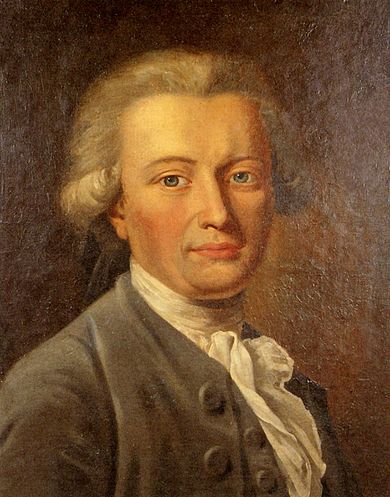 26 novembre 1754: Georg Forster, botaniste et artiste polonais d'origine allemande  Georg_12