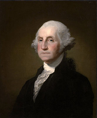14 décembre 1799: George Washington Gilber13