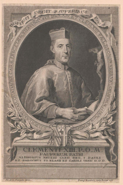 15 janvier 1759: Giovanni Antonio Guadagni Giovan11