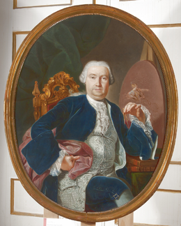 1er mars 1773: Luigi Vanvitelli Greate17