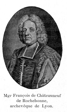 06 janvier 1671: Charles François de Chateauneuf de Rochebonne Grigna14